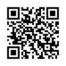 QR Code for bitcoin:17qJDzZTSttYURe1j5wiJBV3mKrA62ToeY