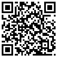QR Code for bitcoin:17qP8GHdETBEu6LYUex6SWu15FV3ec8ox