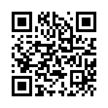 QR Code for bitcoin:17qP9pCm2pFbTLsbv7TvbgqNYFbiEmjvXW