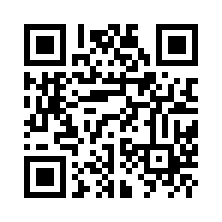 QR Code for bitcoin:17qXHTNpYYjtPHHStst7nvvcpuG9cVVaXz