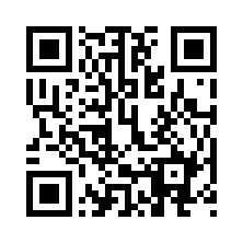 QR Code for bitcoin:17qZFQVS7AEHVdKk2fHPhW49LHA7DE52eR