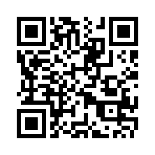 QR Code for bitcoin:17qa9DX5V4tm1DPomnGrZuxesQwHbgDyen