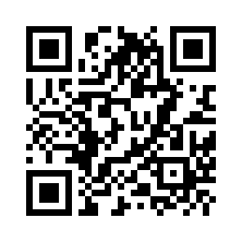 QR Code for bitcoin:17qcjosxLZEGT2wKVZR46A58f9d2DaFCTk