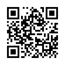 QR Code for bitcoin:17qju8RxFbxKWM3c2WCTbxara8WJCackrc
