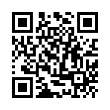 QR Code for bitcoin:17qpJfM3DHoeNabRk9ormYiBiYDNd98gmV