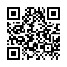 QR Code for bitcoin:17qqHTjtABmf6ExFuTwxjrAMfB4CHsayFX