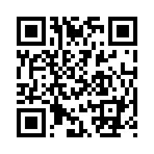 QR Code for bitcoin:17qshBXPR8DzhpBQNcTZ6W89oTAMaboMid