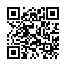 QR Code for bitcoin:17qv82jsq97FX94Um9C5LJ9hH71eBE8A5f