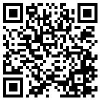 QR Code for bitcoin:17qvjPmZ9d15bXGEyasW2wM61dnmAF7fa