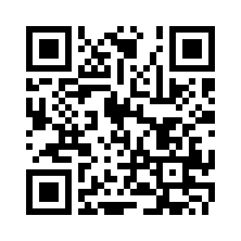 QR Code for bitcoin:17qxyFRzoefDXrPHTgoJ1eCDkgarwVfmp4