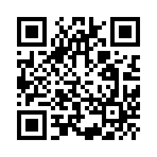 QR Code for bitcoin:17r1BUpkFZSfXkXHonGZYtpqo7kejqeMRr