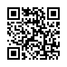 QR Code for bitcoin:17r23raQH9edgy5D55eYepTADenRPbUG7V