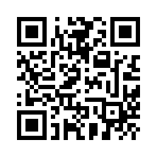QR Code for bitcoin:17r5D8C1p7pp91a4yKexQkUSfcHpbCk6nS