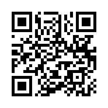 QR Code for bitcoin:17rBzqhCL9ddBY8AZ9JPLMidJuwoArWBff