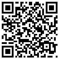 QR Code for bitcoin:17rDdzU3FA26fVb3apGD9NcNmVyEY2fZ8N