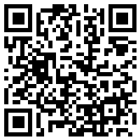 QR Code for bitcoin:17rEpDwmfXQPRVn6aifsjJB8mBhasAYGkY