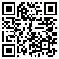 QR Code for bitcoin:17rFVASSHfpbLaeMs2oaoer36PJCWFNHVL