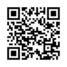 QR Code for bitcoin:17rFih8KeKyR8TCibWbrfsP4mx3Qx3DMpf