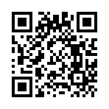 QR Code for bitcoin:17rMBDdjUB9ASEMH7jJN6GJS82GgUPALDs