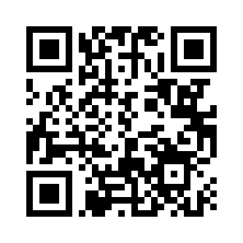 QR Code for bitcoin:17rMqfSkV7JS3SBYD53zg9N2nSEGGP3uDF