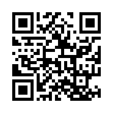 QR Code for bitcoin:17rSD2EByBKvNsMn8sPXneAWdK2RHbUZ67