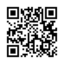 QR Code for bitcoin:17rU37ViFgU85MJjwWyWLm2bPQRGojsCGt