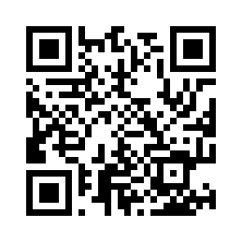 QR Code for bitcoin:17rZ1GJVaFN8KKzMVBZcgFP5UPJdd4hJrz