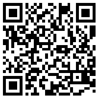 QR Code for bitcoin:17rdeGL1vCfSkdZaBPViVXFysQJ8qujzea