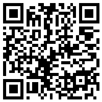 QR Code for bitcoin:17rfMZVjan9pMm9TwqEeKZX9hphG9bcujW