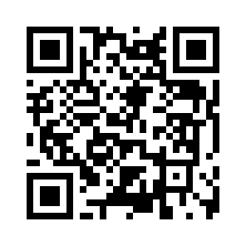 QR Code for bitcoin:17rfV9g9hWvanZ5mHPYZmJdgeptbYUt6EM