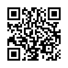 QR Code for bitcoin:17rhGP5R4zFVnCnxry265WwBXuggGHzKqN