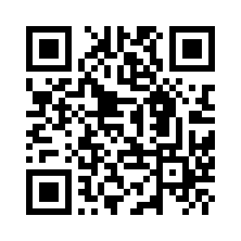 QR Code for bitcoin:17rkvLUdnVMxjCmsudgUgsBPB4kiEwLy5D