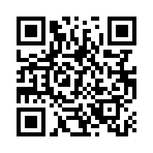QR Code for bitcoin:17rrUnTqfhjBKRMvbAdHYqtmFj7cinLPQ7