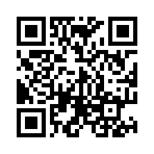 QR Code for bitcoin:17rtPLaLn9iMwPf6a6TkhmK7burHW8prni