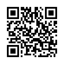 QR Code for bitcoin:17s752B7WvVvoj9bmbcZ9pswLL8QnLLypB
