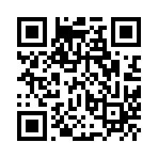 QR Code for bitcoin:17s7KmCPB6LAVFkwpRG7GyPbhGF5fGycYG