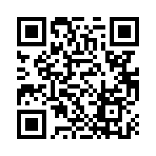 QR Code for bitcoin:17s7zFuDLvPRDVLrfMe4BtTihyEVAkwiec