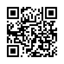 QR Code for bitcoin:17s8yuvRPo32mM8MNdnPS3XVZQU1ttv4EE