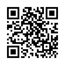 QR Code for bitcoin:17sB5QPrcfdMSU8uspyJvfsMFDoiZE17YG