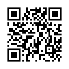 QR Code for bitcoin:17sF2SpgAp2TMW9bUQVmTKmHsgNBvRGXiF