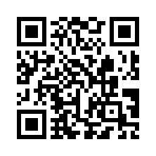 QR Code for bitcoin:17sFFR4Sx8dN8GKPBCh6Wgj3yitKMFkWY9