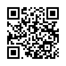 QR Code for bitcoin:17sJkwKBx54atCNGdPMbF3hUXf5qP8WgRB