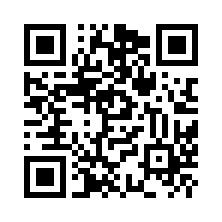 QR Code for bitcoin:17sKE4MeF1YPJvThXtR4EQQqddAz8Jj3GL