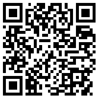 QR Code for bitcoin:17sT646b9CmfPE7GAWLUMVkYzQwrjSYC2j