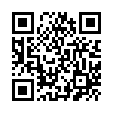 QR Code for bitcoin:17sUtQLYqU7FbRYrh3Wo3eZtTYo8yq2PYy