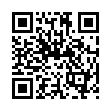 QR Code for bitcoin:17sV7GPRLcBuPNDmo8R3WL3PZ4N3H3q9vV