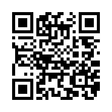QR Code for bitcoin:17saDA3AmtyMP34J4dk5H81vvcoZGYg2vx