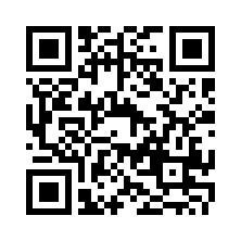 QR Code for bitcoin:17sdT2uhJsXSwKdnTF34pB6fVvrhADvjnh