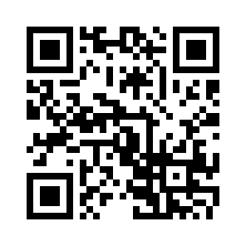 QR Code for bitcoin:17sg2YmYScpPXZ18vtqM5WWk9moAQStifd