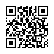 QR Code for bitcoin:17shCELFpJsbzg7yfR3b2uTpMdkgn4MB6A